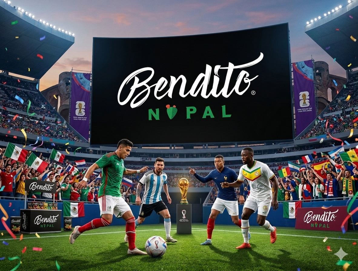 Quiniela Mundial 2026