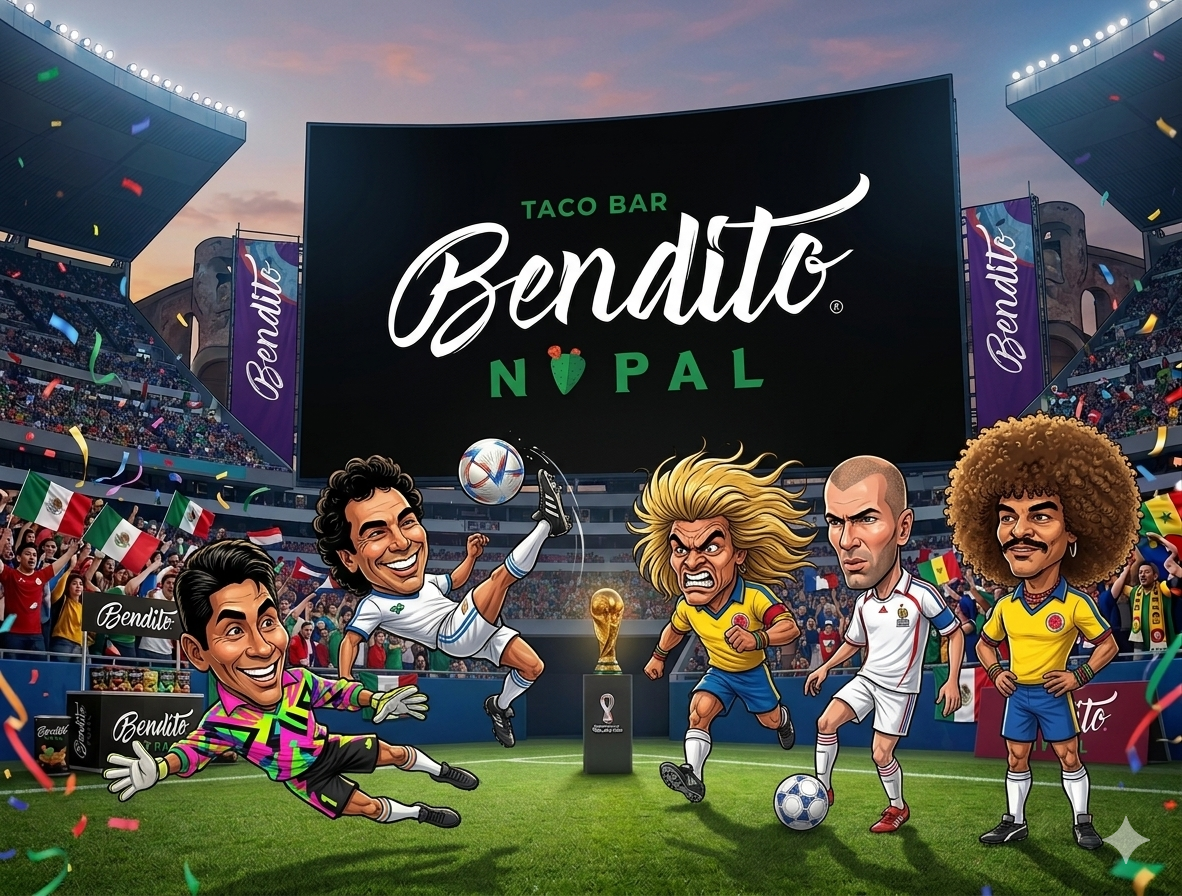 Quiniela Mundial 2026