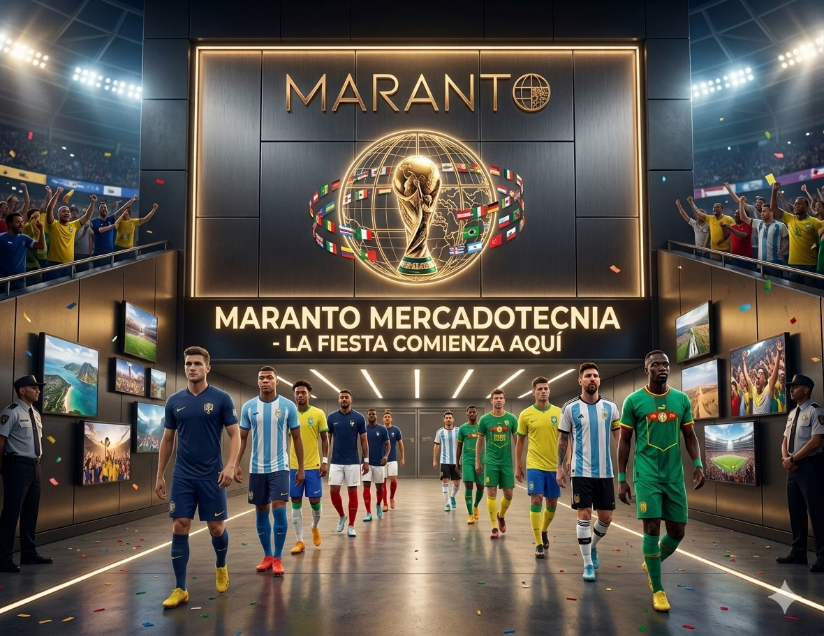Quiniela Mundial 2026