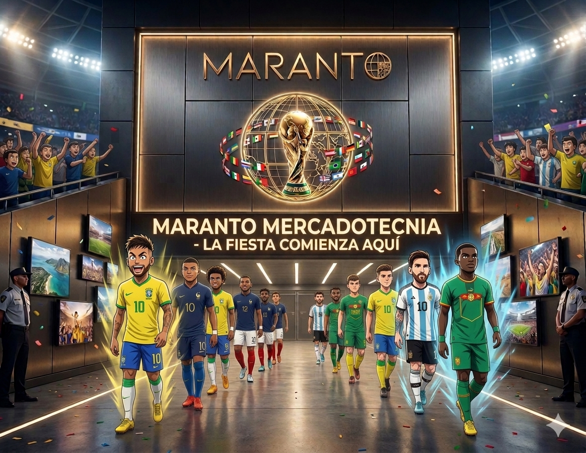 Quiniela Mundial 2026