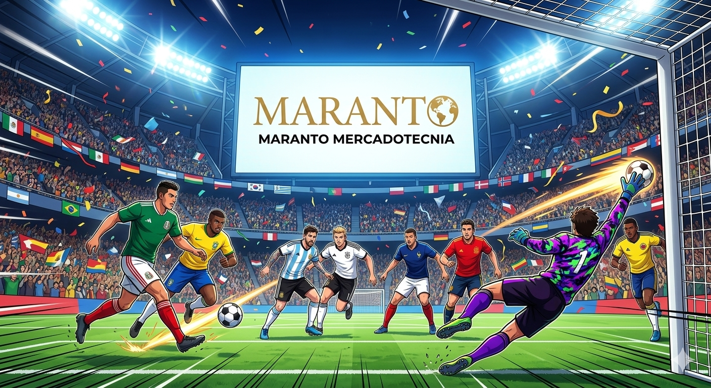 Quiniela Mundial 2026